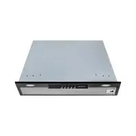 Витяжка кухонна Pyramida ABH 52 PBA (700) BL Витяжка кухонна Pyramida ABH 52 PBA (700) BL