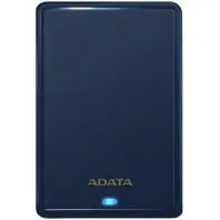Зовнішній жорсткий диск 2.5" 1TB ADATA (AHV620S-1TU31-CBL)