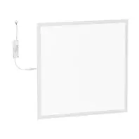 Світильник Delux LED PANEL 51 40W 4400лм 6500K (90024120) Світильник Delux LED PANEL 51 40W 4400лм 6500K (90024120)