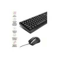 Комплект H?lmer SO-01 USB UA Black (SO-01)