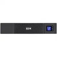 Пристрій безперебійного живлення Eaton 5SC 1000VA RM 2U (5SC1000IR) Пристрій безперебійного живлення Eaton 5SC 1000VA RM 2U (5SC1000IR)