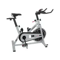 Велотренажер Toorx Сайкл-тренажер Toorx Indoor Cycle SRX 45S (SRX-45S) (931341)