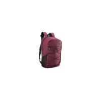 Рюкзак туристичний Semi Line 35 Cherry/Black (A3033-3) (DAS302172)