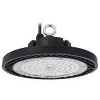 Світильник Delux High Bay4 100Вт 15000Lm 6500К 230В IP65 (90025804) Світильник Delux High Bay4 100Вт 15000Lm 6500К 230В IP65 (90025804)
