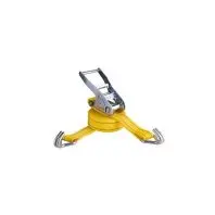 Стяжний ремінь VITOL 5 т ST-212-10 YL 50мм х 10м (color box) (ST 212 -10 YL box) Стяжний ремінь VITOL 5 т ST-212-10 YL 50мм х 10м (color box) (ST 212 -10 YL box)