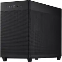 Корпус для ПК ASUS AP201 Black (90DC00G0-B39000)