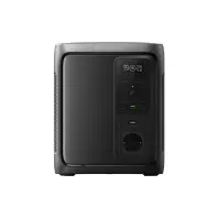 Зарядна станція EcoFlow DELTA 3 1000 Air Plus 500W 960Wh (EFD3A-UPS-EU)
