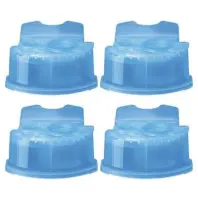 Аксесуари до електробритв Braun CCR4 Clean & Renew (CCR4)