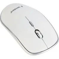 Мишка Gembird MUSW-4B-01-W White (MUSW-4B-01-W) Мишка Gembird MUSW-4B-01-W White (MUSW-4B-01-W)