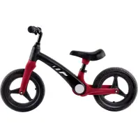 Біговел Hape двоколісний 12" червоний (E1207)