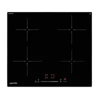 Варочна поверхня Pyramida IH P 644