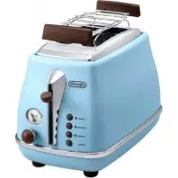 Тостер DeLonghi CTOV 2103.AZ (CTOV2103.AZ)