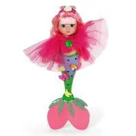 Лялька Zapf Baby Born серії Glam Up – Русалонька Саншайн 28 см (871782)
