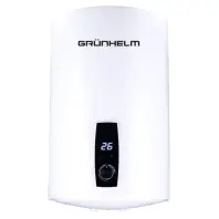 Бойлер Grunhelm WH-50 RD Бойлер Grunhelm WH-50 RD