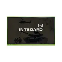 LCD панель Intboard C3-TACTIC 86 GN PC RK3588/16 GB RAM/256 GB ROM/Androi (10279045)