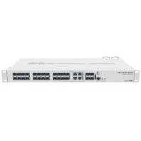 Комутатор мережевий Mikrotik CRS328-4C-20S-4S+RM Комутатор мережевий Mikrotik CRS328-4C-20S-4S+RM