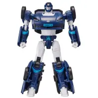 Трансформер Tobot S6 Smart Тобот A (301181)