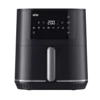 Мультипіч Braun HF 5034 IBK