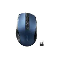 Миша UGREEN MU006 Silent Wireless Blue  (15064)