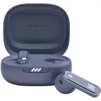 Навушники JBL Live Flex Blue (JBLLIVEFLEXBLU) Навушники JBL Live Flex Blue (JBLLIVEFLEXBLU)