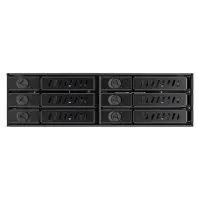 Бекплейн Chieftec 1x5.25"/6x2.5" Hot-Swap Metal (CMR-625) Бекплейн Chieftec 1x5.25"/6x2.5" Hot-Swap Metal (CMR-625)