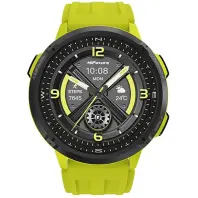 Смарт годинник HiFuture Mix 3 Fluorescentyellow (mix3.fluorescentyellow)