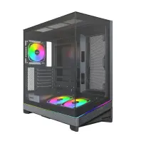 Корпус для ПК MONTECH SKY 3 (B) Корпус для ПК MONTECH SKY 3 (B)