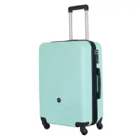 Валіза Semi Line 24" (M) Mint (T5923-2) (DAS303622)