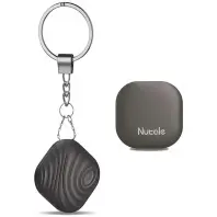 Пошукова система Nut find Air FX11 Космічно-Сірий (1169197) Пошукова система Nut find Air FX11 Космічно-Сірий (1169197)