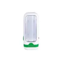 Ліхтар NEWVEW NV-Y16 800mAh White-Green (NWVW-NV-Y16-WHGN) Ліхтар NEWVEW NV-Y16 800mAh White-Green (NWVW-NV-Y16-WHGN)