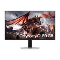 Монітор Samsung LS32DG800SZXUA
