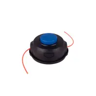 Косильна головка Gartner 108mm, нейлонова, тип Husqvarna (40108001)