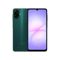 Мобільний телефон Samsung Galaxy A07 4/128Gb Green (SM-A075FZGGSEK)