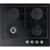 Варочна поверхня Whirlpool GOFL629/NB