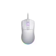 Мишка Hator Pulsar 3 USB White (HTM611)