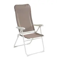 Крісло складане Outwell Cromer Toffee Tint (410137) (932223) Крісло складане Outwell Cromer Toffee Tint (410137) (932223)