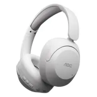 Навушники AOC ACH3505 White (ACH3505WT/00)