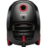 Пилосос Gorenje VCE 21 SFBKR (VCE21SFBKR)