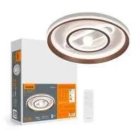 Світильник Videx DECORA 52W (VL-CLD-996-CF) Світильник Videx DECORA 52W (VL-CLD-996-CF)