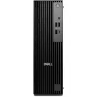Комп'ютер Dell Pro Slim QCS1250 / Ultra5 235, 16, 512, Kb+Mouse (BTO107_QCS1250_UA_UBU)