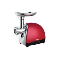 М'ясорубка HEINNER MG1500TA-RED