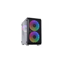 Корпус для ПК Qube QB08N_FCNU3 Корпус для ПК Qube QB08N_FCNU3