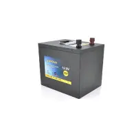Батарея LiFePo4 Vipow LiFePO4 12.8V-200Ah (LiFePO4128-200/100) Батарея LiFePo4 Vipow LiFePO4 12.8V-200Ah (LiFePO4128-200/100)
