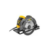 Циркулярна пила Deli 2,2kW, 9-1/4", 40T (DL-YJ235-E1)