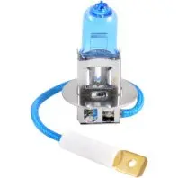 Автолампа WINSO H3 HYPER BLUE 4200K 55W (712340) Автолампа WINSO H3 HYPER BLUE 4200K 55W (712340)