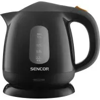 Електрочайник Sencor SWK 1101BK (SWK1101BK)