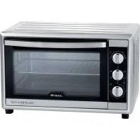 Електропіч ARIETE 986 Silver