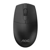 Мишка AOC MS230B Wireless Black (MS230B/LA)