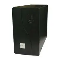 Пристрій безперебійного живлення U650VA (AVR) USB LogicPower (1079)