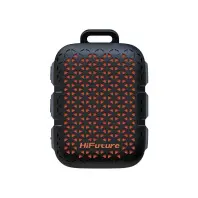Акустична система HiFuture Pocket-S Black (pocket-s.black) Акустична система HiFuture Pocket-S Black (pocket-s.black)